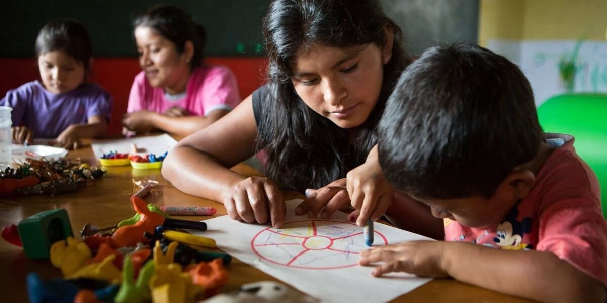 Sembrar valores en los menores: la clave para construir una sociedad mejor