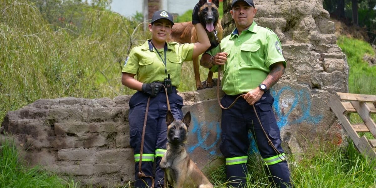 SUEM celebra 50 años de vocación al servicio de emergencias en el Estado de México