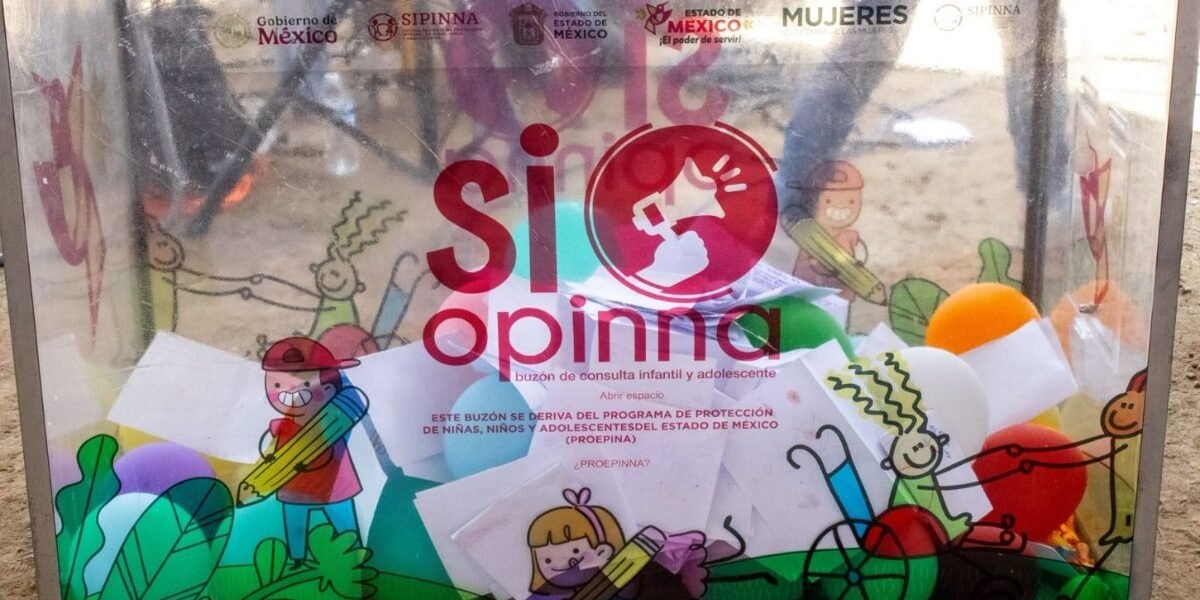 Territorios de Justicia acerca salud a niñas, niños y adolescentes vulnerables