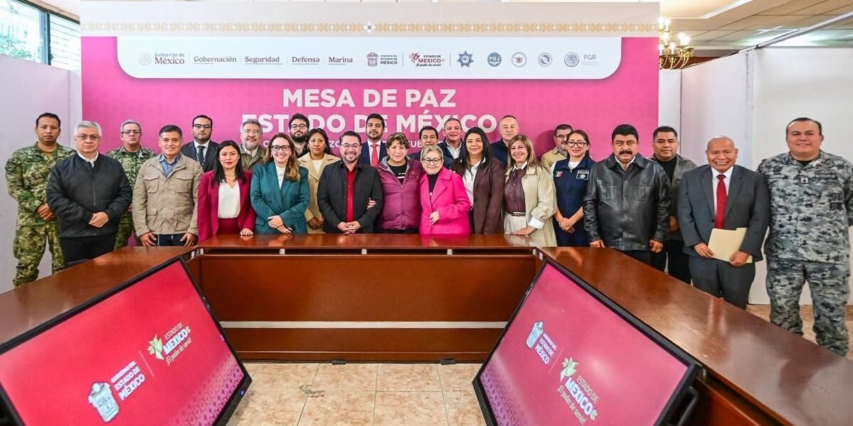 Texcoco logra reducir robo de vehículos en 54% con el Mando Unificado