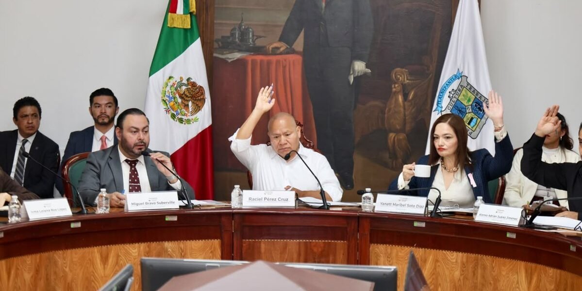 Tlalnepantla aprueba protocolo para proteger derechos de adolescentes infractores