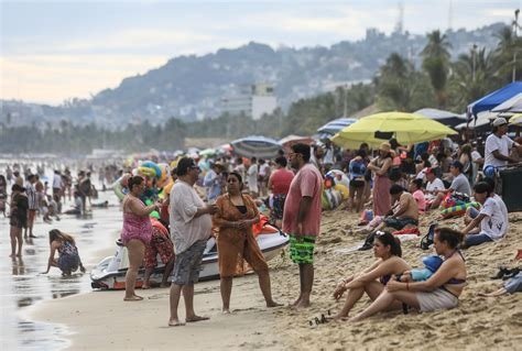 México crece en turismo pero enfrenta desafíos de seguridad e infraestructura